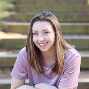 Meet your Posher, Sarah